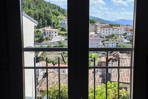 Hostmate - Residence Cardinal Del Monte - Apartment 4 Apartment in Umbria