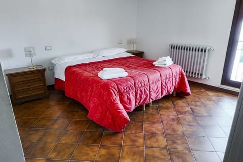 Hostmate - Residence Cardinal Del Monte - Apartment 4 Apartment in Umbria