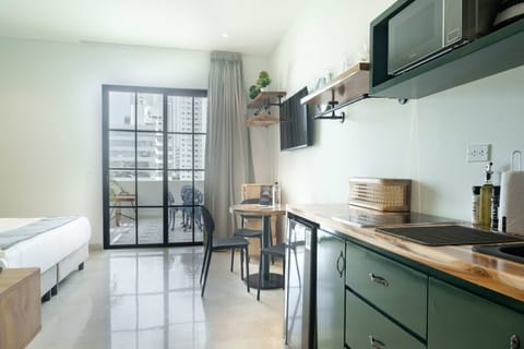 House | 1 bedroom, Internet