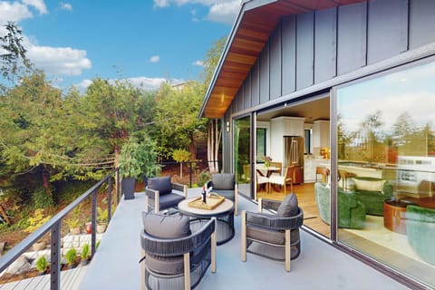 House (1 Bedroom) | Interior