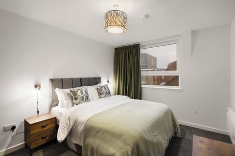 Deluxe Apartment, 2 Bedrooms, Non Smoking | Free WiFi