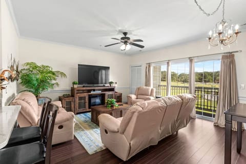 Large Living Room