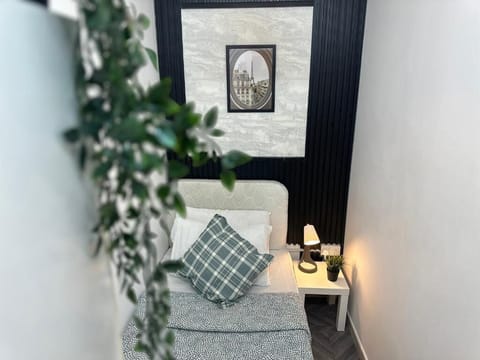 Iron/ironing board, free WiFi