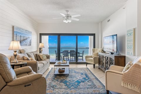 Living Room View