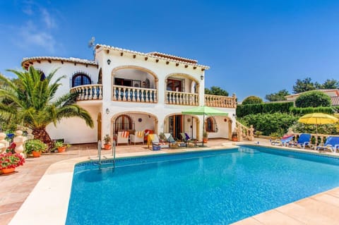 Villa Enzo image