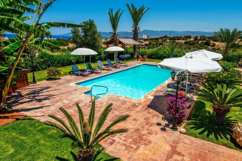 Villa Akamas Bayview image