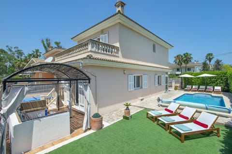 Villa Albatros image