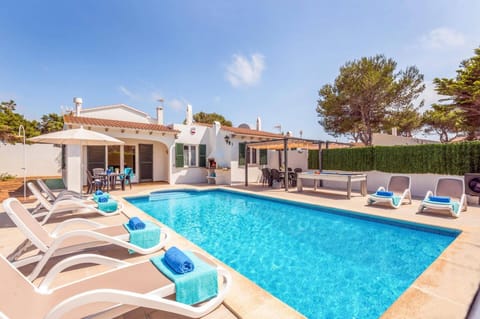 Villa Ana Mestral image