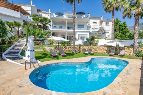 Villa Casa David image