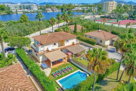 Villa Garcia image