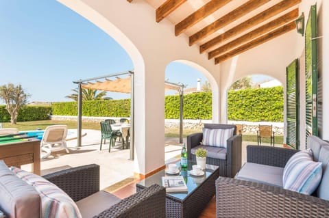 Villa Papaya image