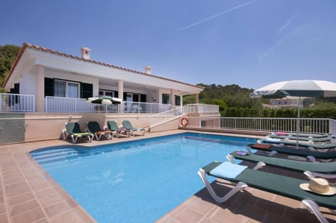 Villa Santo Grande image