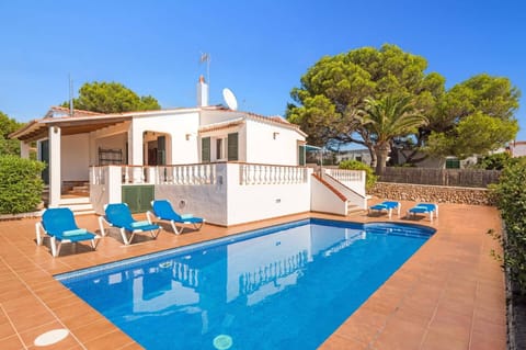 Villa S'Escaleta image