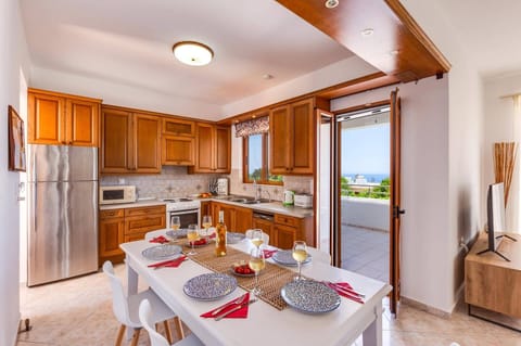 Villa Kostas Maria image