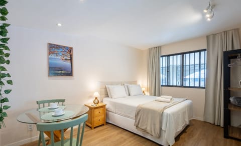 Basic Apartment | 1 bedroom, free WiFi