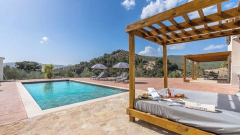 Casa Manuela Montefrío by Ruralidays