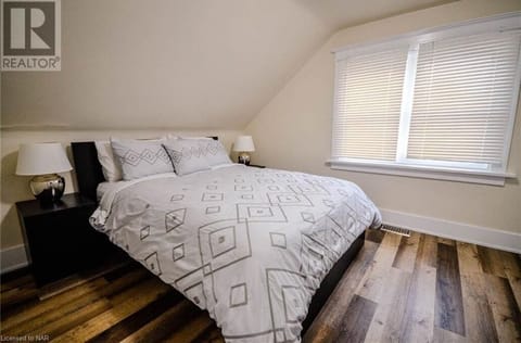 Comfort House | Individually decorated, individually furnished, soundproofing