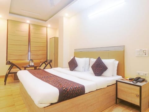 Iron/ironing board, free WiFi, wheelchair access