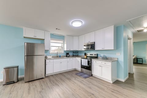 Kitchen | Cooking Basics