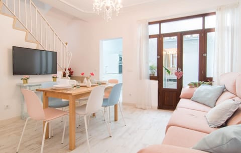 living-room