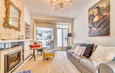living-room