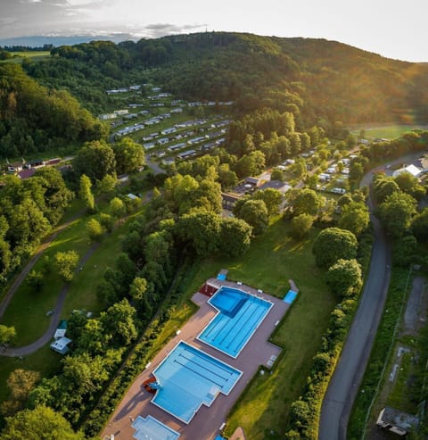 House | Pool