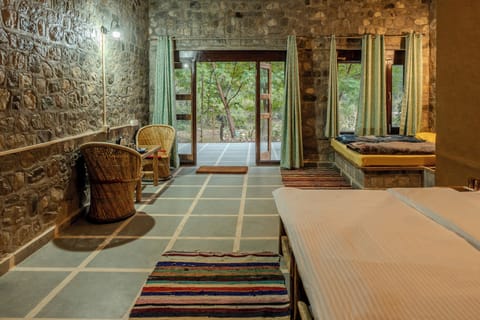 Double or Twin Room | Spa