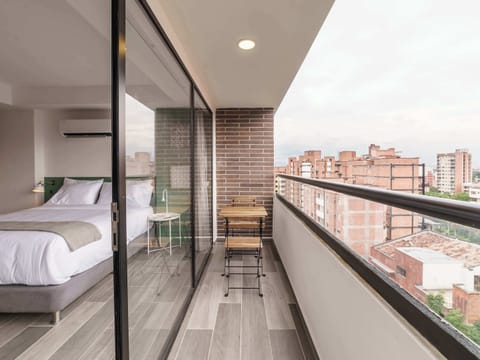 House | 1 bedroom, Internet
