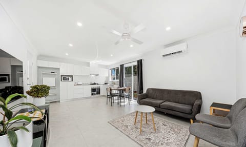 House | 2 bedrooms, Internet