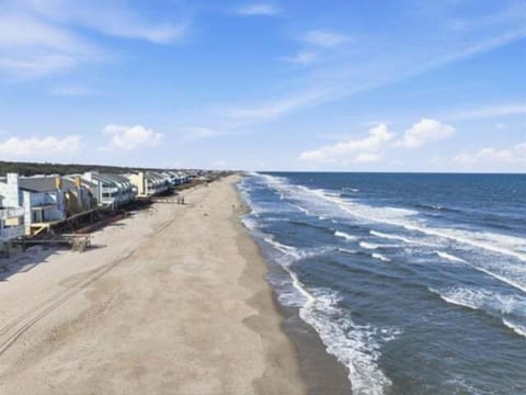 Villa, 5 Bedrooms | Beach | Beach nearby