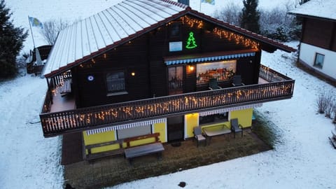 Apartment | Exterior