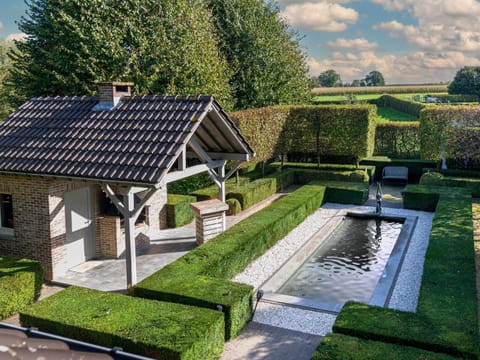House | Garden