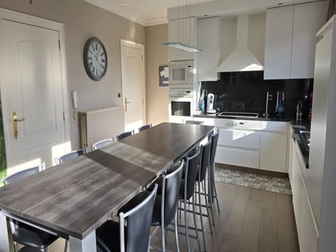 House | Private kitchen