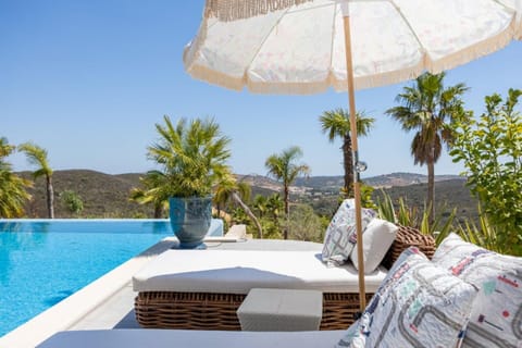 Villa | Pool | Indoor pool, outdoor pool