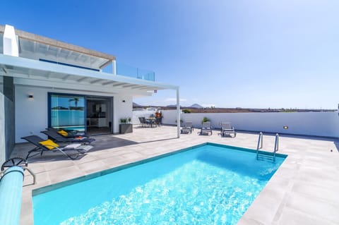 Villa Andrea del Mar image