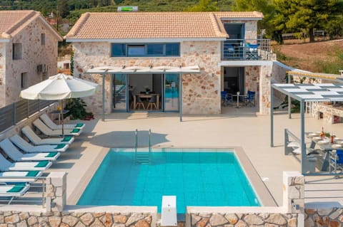 Villa Delphini image