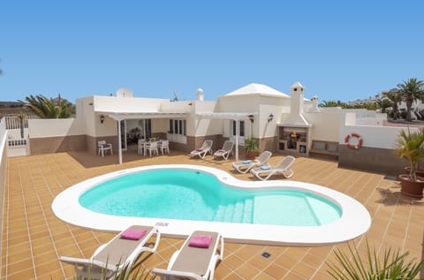 Villa Olivina 1 image