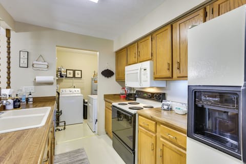 Kitchen | Cooking Basics | Keurig Coffee Maker