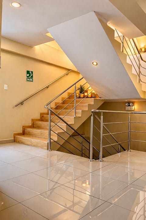 Staircase