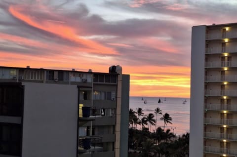 Beautiful Sunsets
