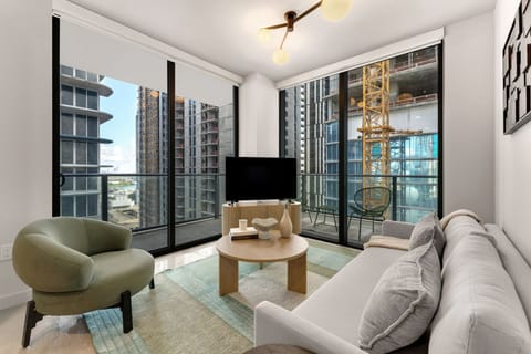 Your front-row seat to the city