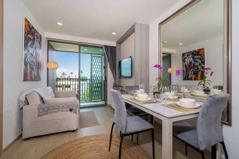 Apartment, 1 Bedroom (Ozone Condo in Excellent Laguna Area) | Free WiFi