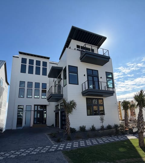 Sheady Palm is the perfect family and friends retreat!