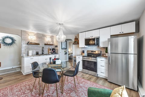 House | 2 bedrooms