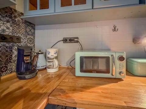 Holiday Home Facilities and Services