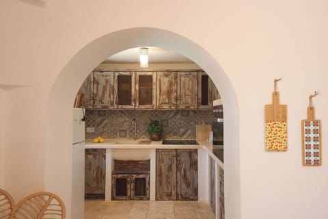 Autumn, Kitchen, Spring, Summer