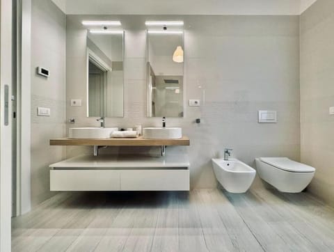 Triple Room, Garden View | Bathroom | Slippers