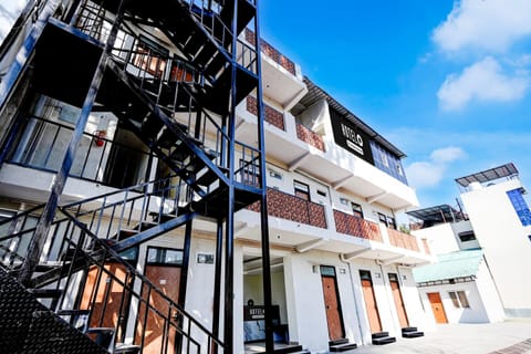 House | Exterior
