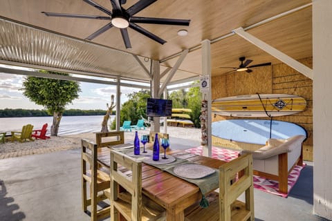 House (2 Bedrooms) | Front of property