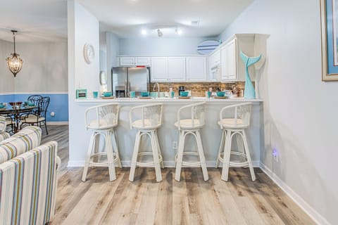 Apartment (3 Bedrooms) | Interior